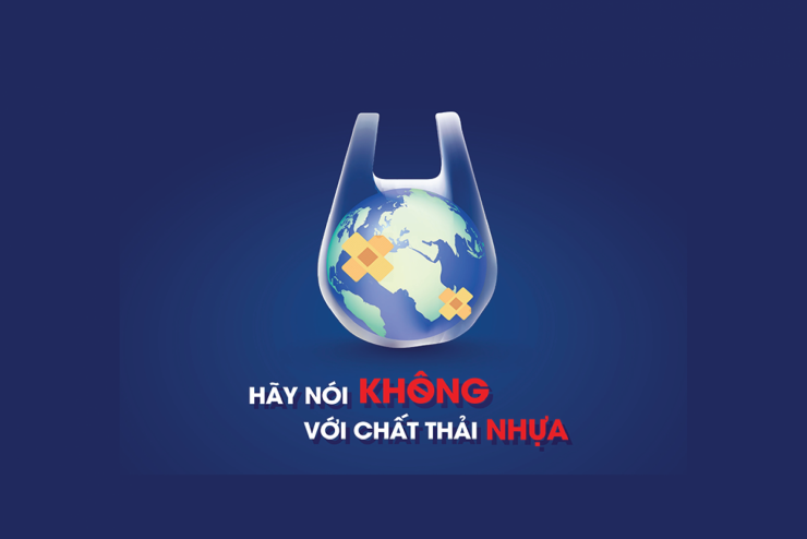Hạn chế rác thải nhựa