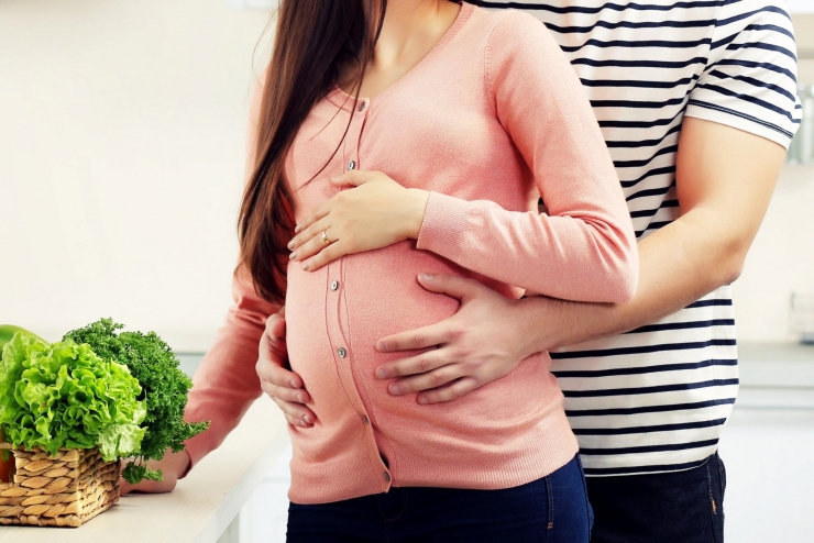 Lời khuyên cho ông bố tương lai